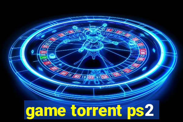 game torrent ps2